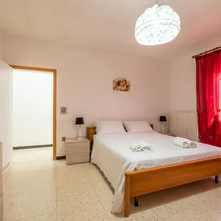 Casa vacanze Il Melograno Tavernelle (Pesaro and Urbino)