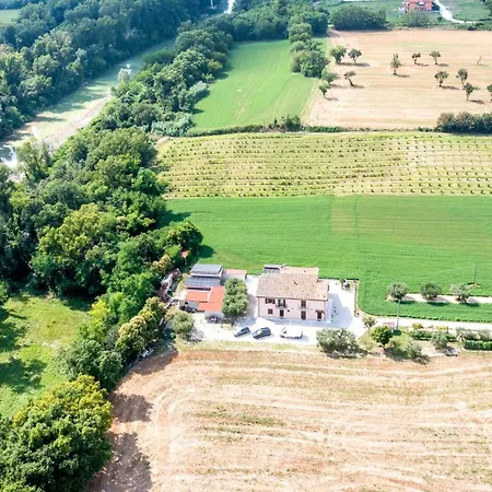 Ferienhaus Il Melograno