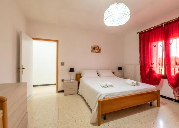 Casa vacanze Il Melograno Tavernelle (Pesaro and Urbino)