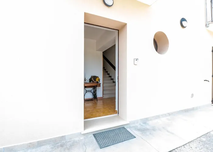 Il Melograno * Tavernelle (Pesaro and Urbino)