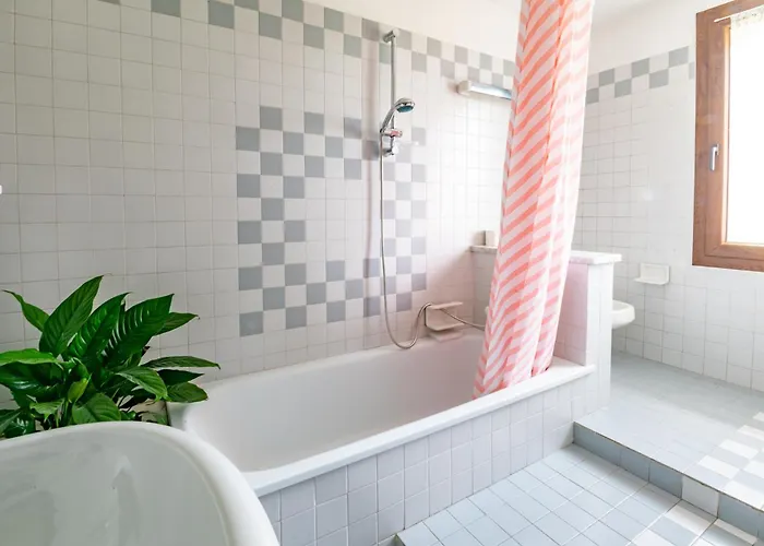 Casa vacanze Il Melograno Tavernelle (Pesaro and Urbino)